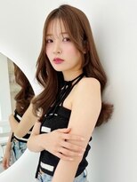 フォンズ(FONS)&nbsp;ベージュ　オリーブベージュ　チョコブラウン