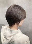 大人ショート