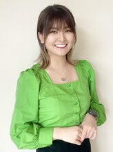 エメ 小山(Aimer) Nanae 【小山】