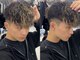 メンズサロン キング 枚方店(Men’s salon K!ng)の写真/波巻きツイストスパイラル/ツイスパ/ニュアンスパーマ等、一人一人の骨格・雰囲気に合わせたstyleをご提案!