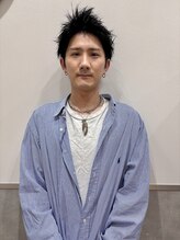 アグ ヘアー ベニー 八木山店(Agu hair beny) 三浦 魁