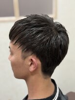 パリシ Polish&nbsp;カット