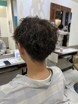 アース オーセンティック 松山銀天街店(EARTH Autentic)&nbsp;ツイストスパイラル