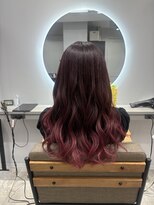 アルト 町田店(arto)&nbsp;グラデーションカラー