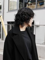 ビビト(bibito)&nbsp;bibito ウェーブヘア くるくるパーマ スパイラル