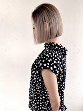 ヘアースタジオ ゼン(hair studio Zen)