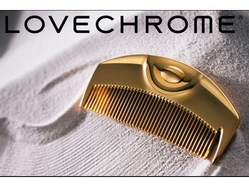 LOVECHROME　HAIR＆SCALP　LAB　OMOTESANDO