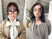 個性豊かで魅力的なtetohairスタッフのご紹介♪