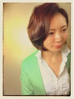 アンククロス 那覇店 秋ダークスタイル