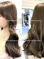 ラレイ ハラジュク(Lalei harajuku)&nbsp;ブリーチなし/ブリーチなしカラー/ブリーチなしダブルカラー原宿