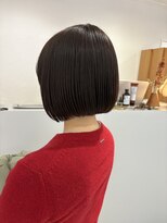 シリカ(sylica)&nbsp;ぷつっとボブ