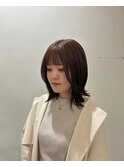 ボブ1.23大人ガーリー