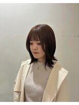 エトワールプラス ボブ1.23大人ガーリー