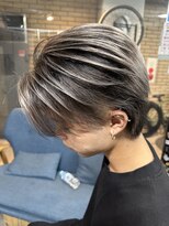 ラフ 心斎橋(LAFF)&nbsp;バレイヤージュ
