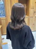 リコ(liko) グレージュカラー