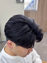 スウェル 稲毛店(Swell)&nbsp;予約殺到フェザーパーマ！[稲毛/稲毛駅/フェザーパーマ]