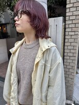 トイモイパトン(toi+moi paton)&nbsp;(大木伸悟)bob