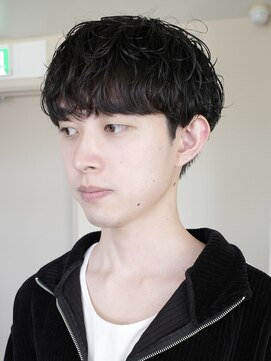 アイヴィ 表参道(IVY) 20~30代/大人メンズヘア/ビジネスカジュアル