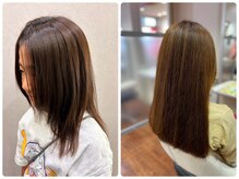 エスフィール 武蔵藤沢店(S.feel)の雰囲気（メンズ、レディースそれぞれ専門スタッフ在籍です☆）
