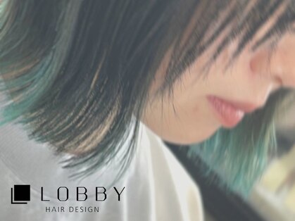 ロビー(LOBBY)の写真