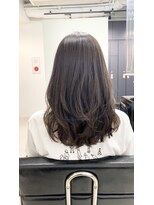 ガーデンタチカワネクスト(garden tachikawa next)&nbsp;『加藤貴大』大人ワンカールレイヤースタイル
