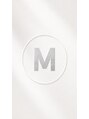 エム(M)/M-エム