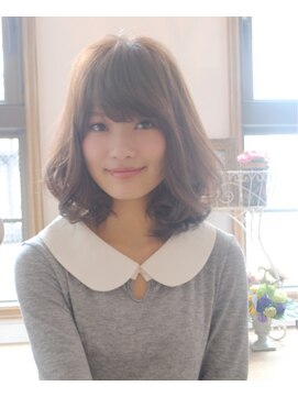 リッコ 横浜(ricco) ☆riccoセミディ☆