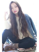 マイティ バイ エイチ(mighty by H)&nbsp;【mighty hair】 Happy×Healthy A/W＊[052-262-4162]