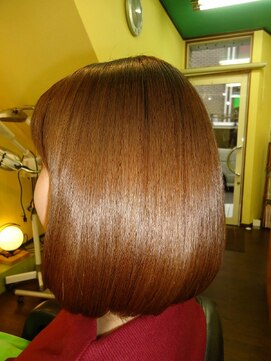 エムスリーディーミュゼステージ(M3D) スマートトリートメント