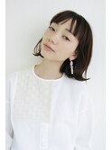 ミディアムスタイル