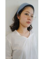 サロン アコ(salon aco)&nbsp;「freedom×aco×M.」