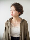 [Ravo]ショートレイヤー
