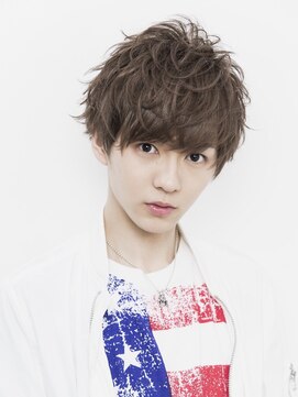 オーシャントーキョー(OCEAN TOKYO) トルネードバブルマッシュ