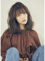 ルシエ(LUCIE)&nbsp;フレッシュセミディ