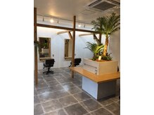 ヘアサロン ニコ(hair salon nico)