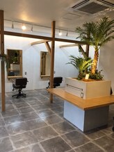 ヘアサロン ニコ(hair salon nico)