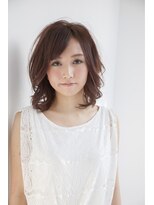 アヴァカブヘアライフ(avacab HAIR LIFE)&nbsp;セミディ