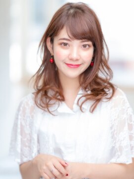 ヴィアラ 自由が丘(VIALA) 【VIALA 自由が丘】上品さ×レイヤー