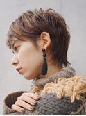 ☆大人の美フォルムショートヘア☆