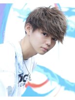 リップス 表参道店(LIPPS)&nbsp;SD2マッシュ