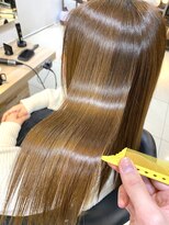 ☆女性を綺麗にするトリートメント☆【赤羽】