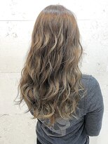 ティンク 天神(Tink)&nbsp;ミルクティーベージュ