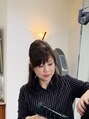 ミューズヘア(M'S HAIR)/M’s hair