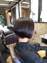 ナトゥーラ 岐阜(Natura)&nbsp;ピンクショート