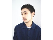 オウルヘア(OWL hair)