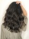 ヘアーシュシュカム(hair chouchou come)の写真/【阪急庄内駅/徒歩3分】アディクシーカラー導入で理想の外国人風ヘアへ☆ツヤと透明感が同時に手に入る！