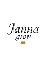 Janna grow【ジャンナグロー】