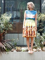 リブロ 三軒茶屋(LIBRO)&nbsp;パンク×外ハネレイヤー