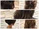 ブリッジ バイ ヘアステージナウ(BRIDGE by hair stage now)の写真