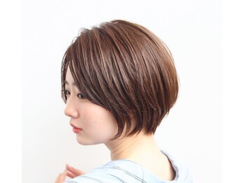 Maison　Score【メゾン スコア】